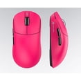 thumbnail image 4 of Attack Shark X8SE Wireless Lightweight PAW3311 Gaming Tri-Mode Mouse,白色, 4 of 18