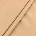 thumbnail image 6 of ZHYou Womens Shirts,Oversized,Short Sleeves,Pullover,Ribbed Fitted Basic V Neck Slim T Shirt Tops,Khaki,Size L, 6 of 6