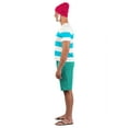 thumbnail image 4 of Men's Disney Mr. Smee Costume, 4 of 7