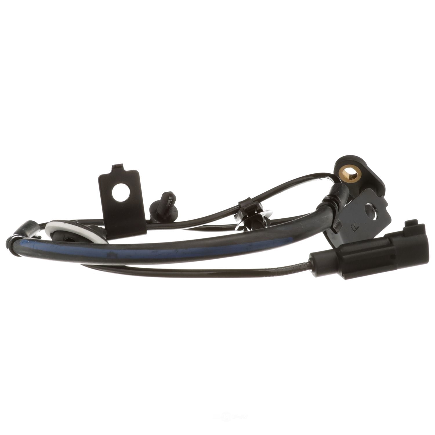 Delphi SS20879 ABS Wheel Speed Sensor For 07-20 200 Avenger Journey Sebring Fits select: 2009-2020 DODGE JOURNEY, 2011-2014 CHRYSLER 200