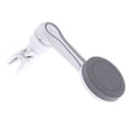 thumbnail image 3 of para teléfono , ventosa de aire, soporte para teléfono inteligente, tabletas, , , MP4 para automóvil, camión, SUV - gris Sunnimix Soporte magnético para teléfono, 3 of 8