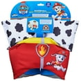 thumbnail image 7 of SwimWays PAW Patrol Sea Squirts Swim Trainer, USCG Approved Life Vest with Arm Floaties, for 33-55 lbs, 7 of 7
