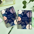 2025 Planner Weekly ＆ Monthly Planner 2025, Jan. 2025 Dec. 2025