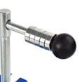 thumbnail image 4 of SUNCOO Upgrade Fender Roller Tool, Heavy Duty Lip Rolling Extending Tools, Wheel Arch Rolling Tool, Flaring Reformer, Blue, 4 of 10
