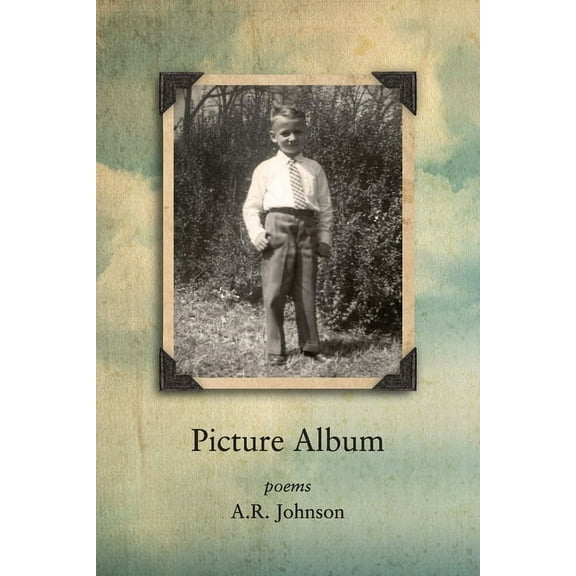 Picture Album: poems, (Paperback)