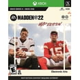 thumbnail image 1 of Madden NFL 22 Edición MVP Microsoft Xbox Series X, 1 of 2