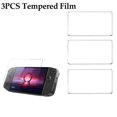 thumbnail image 1 of Portable EVA Storage Bag Carrying Case Screen Protector For Lenovo Legion Go TPU Protective Case With Kickstand for Legion GO 3Pcs Set, 1 of 6