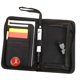 thumbnail image 3 of Bolsa de accesorios para árbitros de fútbol, ​​kit de equipamiento de árbitro, multifuncional, tarjeta de registro, tela Oxford, organizador de, 3 of 8