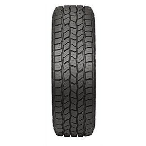 Cooper Discoverer AT3 LT All-Terrain Tire – LT245/75R17 121S LRE 10PLY Rated Sansujyuku sansujyuku.com