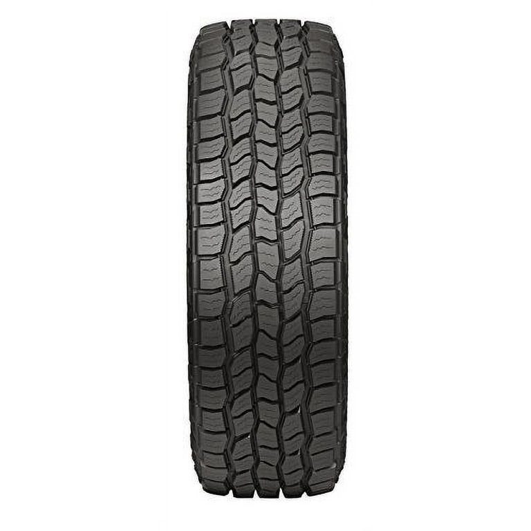 Cooper Discoverer AT3 LT All-Terrain Tire - LT245/75R17 121S LRE