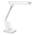 thumbnail image 2 of OttLite 13 Watt Slimline Desk Lamp - Home, Office, Bedroom, or Reading (White), 2 of 7