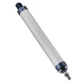 thumbnail image 4 of Convenient To Install Pneumatic Cylinder, Aluminum Alloy Air Cylinder, For Car Auto, 4 of 8