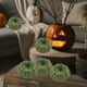 thumbnail image 4 of Decoraciones de Halloween, adornos de Halloween, regalos de Halloween, calabazas de Acción de Gracias, calabazas simuladas de Halloween, accesorios para fotos navideñas para el jardín de casa, decorac, 4 of 6