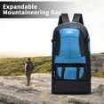 thumbnail image 4 of Jusqu'à 65 % de Réduction sur Sac à Bandoulière Anti-Vol Sac de Poche Personnel Léger pour Voyage Randonnée Organisateurs et Rangement, 4 of 8