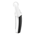 thumbnail image 6 of Conair Girlboomb Rechargeable Epilator Ice Roller Hair Removal - White, 6 of 7
