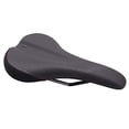 thumbnail image 1 of WTB Koda Medium Cromoly Black Saddle, 1 of 6