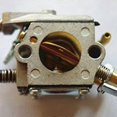 thumbnail image 3 of 932 CARB for EFCO EMAK OLEO MAC 937 741 941C 941CX GS44 CARBY Chain Saw Carburetor OLEO-MAC Carburet, 3 of 5