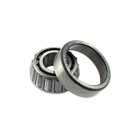 Gmc Sierra Wheel Bearing And Race Set