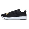 thumbnail image 2 of Tenis Puma  Mujer SofTride Cruise Bold Negro Running 37619005, 2 of 7