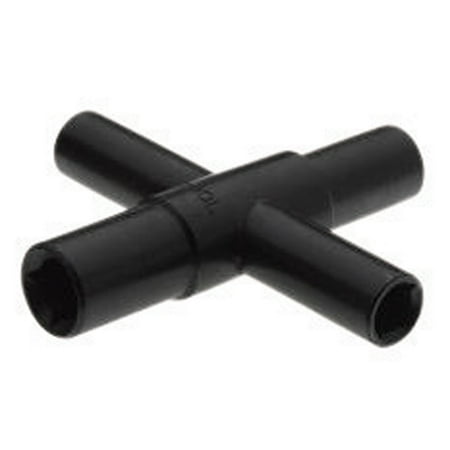VALVE KEY 4-WAY (Pack of 1)