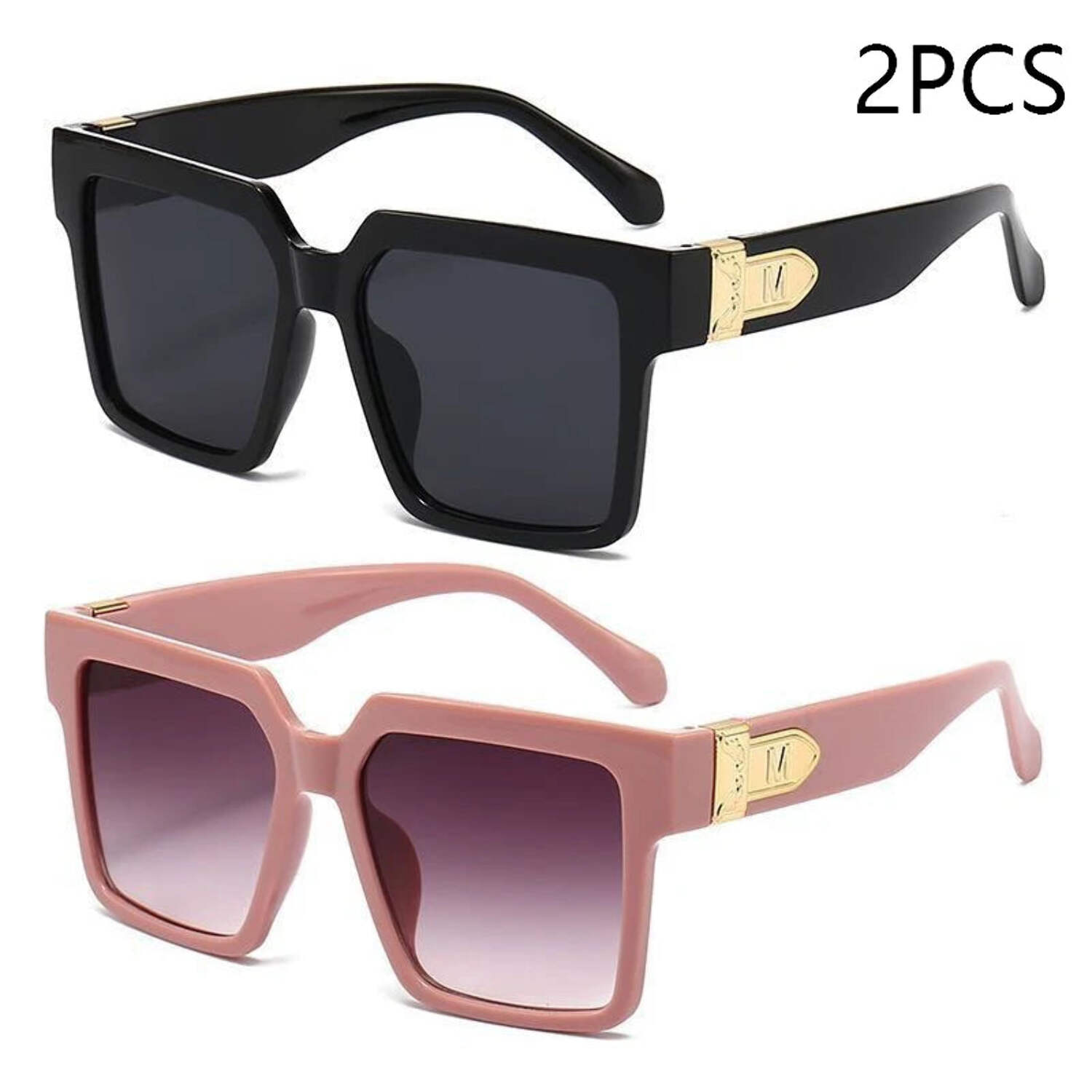 Choppers Motorrad-Sonnenbrille – Photochrom, Winddicht, Tag & Nacht, UV400, Sportbrille Für Biker