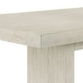 thumbnail image 3 of Steve Silver Garland 70-88" Table, Greige Finish, 3 of 10