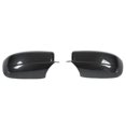 thumbnail image 4 of Rearview Mirror Cover, Weatherproof Wing Mirror  Anti Wear  For Auto, 4 of 8