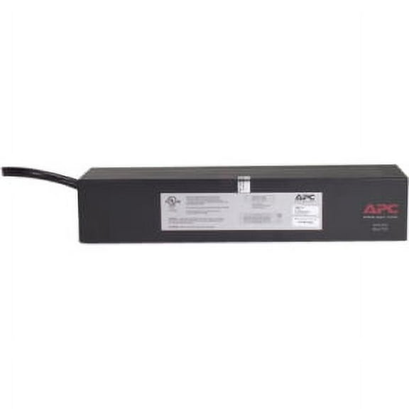 SWITCHED PDU 120V 30A 2U RM 16X5-20