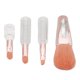 thumbnail image 4 of Cepillo para polvo de uñas BuyWeek 4 EN 1 ABS fibra artificial, 4 of 14