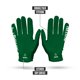 thumbnail image 4 of Nxtrnd G1 Guantes de Fútbol Americano Juveniles, Guantes Adhesivos para Receptor (Verde Oscuro, Talla Grande Juvenil), 4 of 6