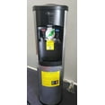 thumbnail image 2 of Premium Levella 42" High Top Loading Hot and Cold Water Dispenser, 2 of 6