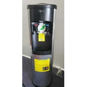 Premium Levella 42 High Top Loading Hot and Cold Water Dispenser