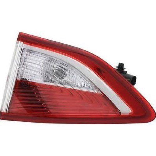 GoParts OE Replacement for 2013 2016 Ford Escape Rear Tail Light