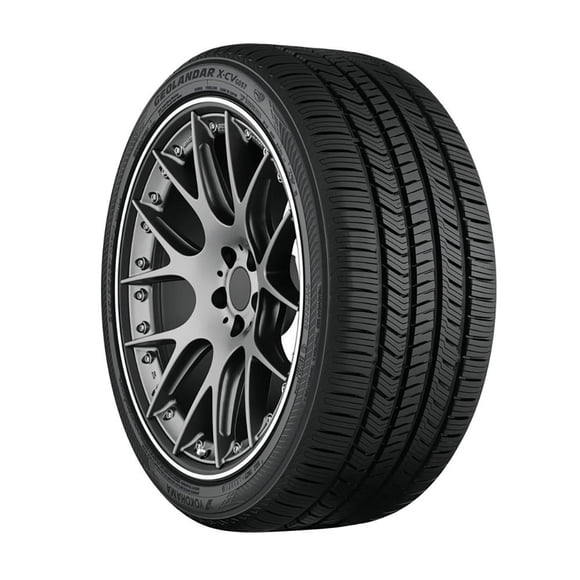 Llanta 265/45R21 104W Yokohama GEO X-CV