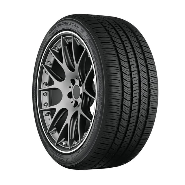 Llanta 265/45R21 104W Yokohama GEO X-CV