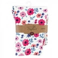 thumbnail image 2 of Touched by Nature Womens Organic Cotton Leggings, Garden Floral Women, Large, 2 of 2