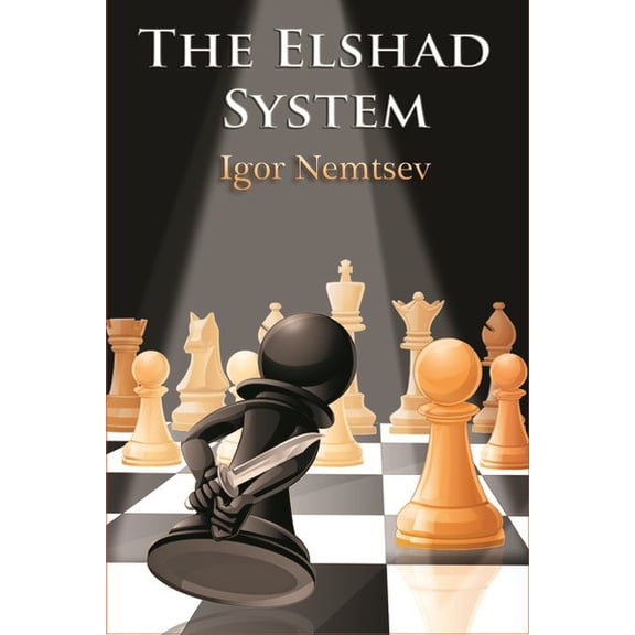 The Elshad System (Edition 1) (Paperback)