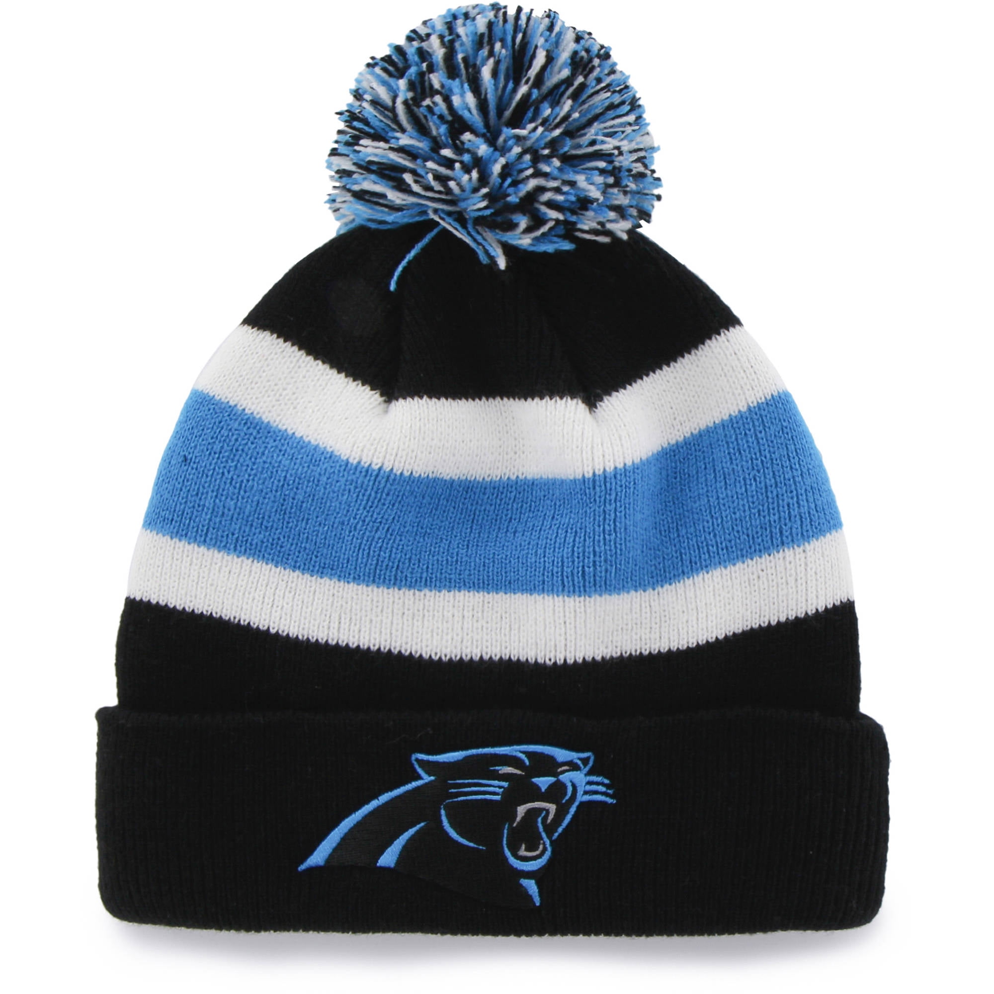 carolina panthers beanies