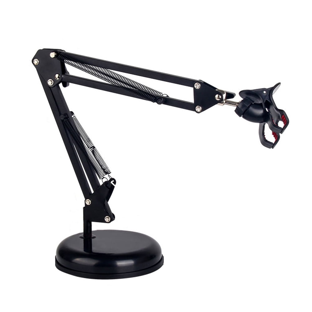 LABSERRON Mic Stand Boom Suspension Boom Arm Stand 1Pack