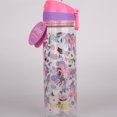 thumbnail image 3 of Botella de agua de gran capacidad portátil para estudiantes de escuela primaria Smiggle original, taza para exteriores para niños, bonito regalo de dibujos animados, 3 of 5