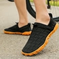 thumbnail image 3 of Mepaouo Barefoot Water Shoes for Women Men Minimalist Walking Shoes Beach Outdoor Running Sneakers, 3 of 8