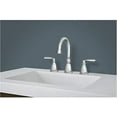 thumbnail image 2 of Moen 84539 Hilliard 2 Handle Widespread Lavatory Faucet - Chrome, 2 of 4