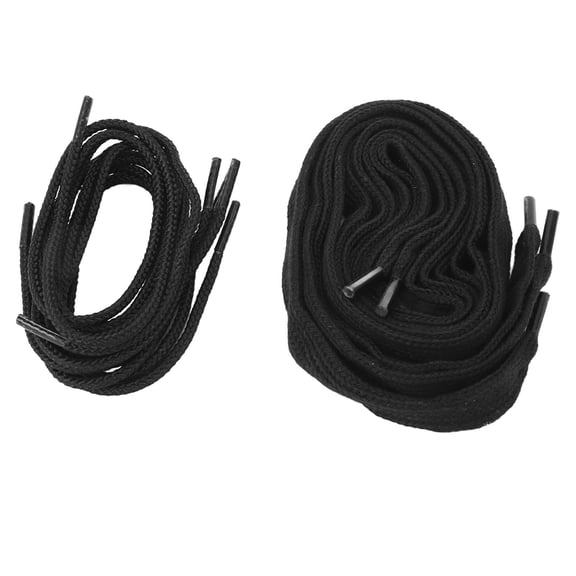 Nylon Lacrosse Mesh String Kit, Lightweight, Wear,Resistant For Games Practice