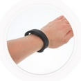 thumbnail image 3 of LOLIPPYY Sport Smart Wristband with Step Counter, Black Color, 1 Pack Fitness Tracker, 3 of 8
