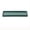 Green, variant on Ceramic Rectangular Plant Saucer Tray for Indoor Outdoor Drainage