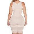 thumbnail image 3 of MariaE RA001 | Fajas Colombianas Body Hasta la Rodilla | Levanta Gl?teos de Uso Diario | Powernet MARIAE FAJAS MRE-RA001, 3 of 3