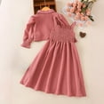thumbnail image 4 of Fall Girls Clothes Girl Fall Outfits Size 7-8 Girls Clothes Fall Toddler Outfits for Girls Fall Outfits for Toddler Girls 4T-5T Girl Outfit, 4 of 9
