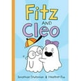 thumbnail image 1 of Fitz and Cleo (Bk. 1), 1 of 3