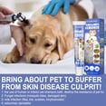 thumbnail image 3 of pet care cream for pets, dogs, cats, soothes skin discomfort, daily topical application of care cream, 3 of 5