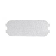 Waveguide Cover Microwave Oven Repairing Part for Repairing Home Appliances
